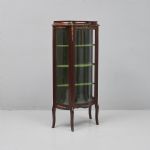 1481 9150 DISPLAY CABINET